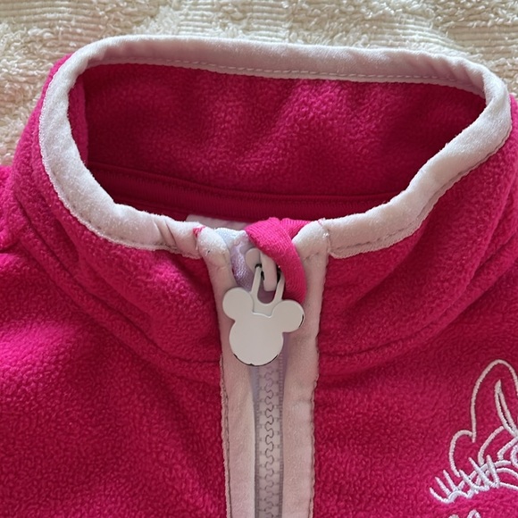 Disney | Minnie Mouse Sweater - Picture 4 of 5